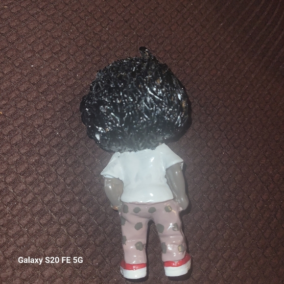 New Ceramic Hip Hop Legend Replica's...Luda...Snoop...Pac...BIG. - Picture 3 of 9